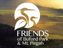 Load image into Gallery viewer, Friends of Buford Park & Mt. Pisgah Membership