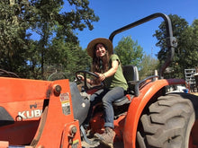 Load image into Gallery viewer, Friends of Buford Park & Mt. Pisgah Membership