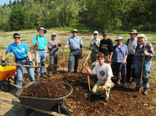 Load image into Gallery viewer, Friends of Buford Park & Mt. Pisgah Membership