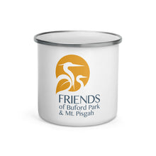 Load image into Gallery viewer, Enamel Mug