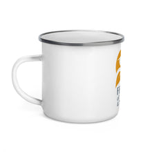 Load image into Gallery viewer, Enamel Mug