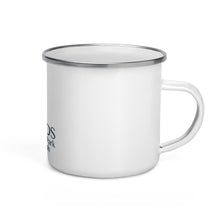 Load image into Gallery viewer, Enamel Mug