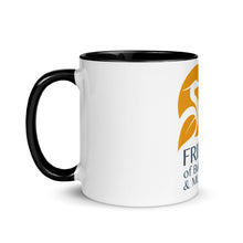 Load image into Gallery viewer, Mug with Color Inside