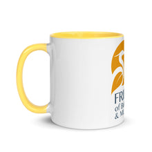 Load image into Gallery viewer, Mug with Color Inside
