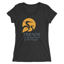 Load image into Gallery viewer, Ladies' short sleeve t-shirt