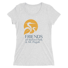 Load image into Gallery viewer, Ladies' short sleeve t-shirt